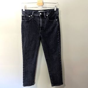 Madewell The Perfect Vintage Jean